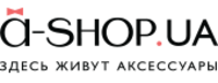A-Shop, магазин бижутерии
